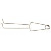 Millin Bladder Neck Spreader Cross Action with Rack 240mm