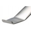 Tebbetts Retractor with Built In Fibrelight & Suction Tube 16mm x 80mm Blade Toothed