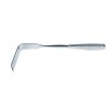 Simon Vaginal Retractor Effective Length 115mm X 26mm Wide, Overall Length 280mm