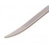 Lane Bone Lever with Solid Handle and 6mm x 5mm Shaft Overall Length 230mm