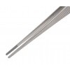 Potts Smiths Forceps Straight Tungsten Carbide 180mm