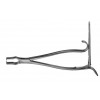 Kern Bone Holding Forcep 120mm with Ratchet