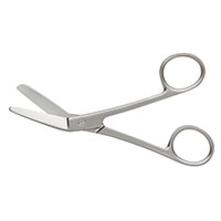 Scissors - Gu / Gynaecology