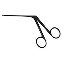 Wire Forceps - Ear Nose & Throat