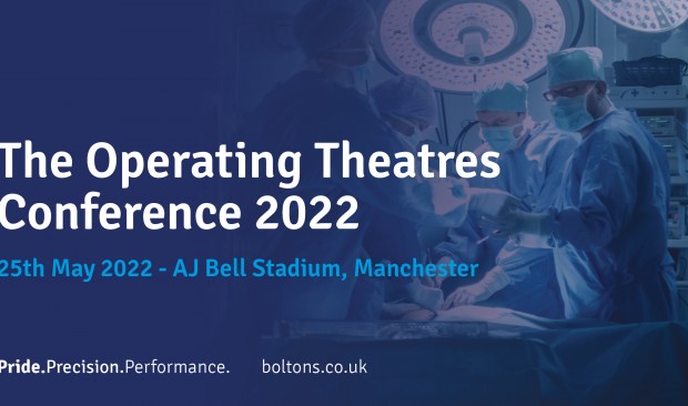 The Operating Theatres Conference 2022