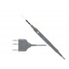 Cable Hand Control Fingerswitch 2.4mm Ø 3 Metres Valleylab Cable