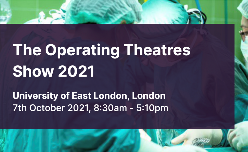 Operating Theatres Show 2021 