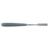 Joseph Rasparatory Coarse Teeth 1.5mm, Overall Length 165mm