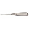 Bone Awl Straight 2mm, Overall Length 180mm