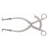 Charnley Horizontal Self Retaining Retractor 18mm Blade Depth, Overall Length 285mm