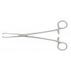 Teale Vulsellum Forceps Straight 3:4 Teeth, 230mm