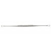 Sims Curette Double Ended Large 8.9mm Sharp / 6.7mm Blunt, Overall Length 255mm