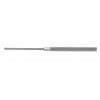 Ward Dental Chisel 3mm, Overall Length 180mm