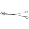 Sopher Ovum Forceps 14mm, Overall Length 280mm