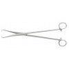 Rotunda Vulsellum Forceps Screw Joint 2 Single Prongs, Overall Length 270mm