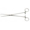 Luer-Schroeder Uterine Forceps 1:1 Teeth, 250mm