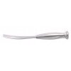 Smith Peterson Osteotome Curved 6mm, Overall Length 205mm