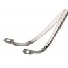 Randall Renal Calculus Forceps Curve B Quarter Curve 210mm