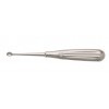 Volkman Scoop / Bone Curette Single Ended (Size 1) 10mm x 6.9mm Oval Scoop Overall Length 170mm