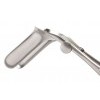 Eisenhammer Speculum Adjusting Screw Working Length 70mm x 22mm, Overall Length 215mm