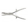 Horsley Bone Cutting Forceps Compound Action, Angled 37mm Blade, Overall Length 255mm
