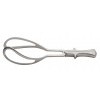 Simpson Obstetric Forceps Short Model 300mm