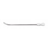 Clutton Urethral sound 26/30 fg, Overall length 265mm