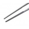 Debakey Dissecting Forceps Straight 1.5mm, Atraumatic Jaw, Overall Length 160mm