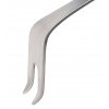 Blount Bone Lever 44mm Wide with 18mm Gap, Overall Length 260mm