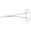 Lewer Vulsellum Forceps 2:2 Teeth, Overall Length 230mm