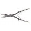 Horsley Bone Cutting Forceps Compound Action, Straight 37mm Blade, Overall Length 255mm
