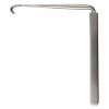 Love Nerve Root Retractor Angled 90°, Overall Length 200mm