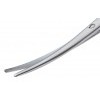 Nelson Lobectomy Scissors Curved 230mm