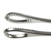 Heywood Smith Ovum Forceps Round Heavy Serrated 17mm Diameter Jaw 250mm