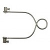 Bohler Stirrup Small 83mm to fit up to 6mm Denham Steinmann Pins