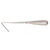 Jackson Burrows Retractor Narrow Curved Blade 13mm Wide, Overall Length 225mm