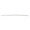 Hegar Dilator Single ended 3mm Wide, Overall Length 190mm