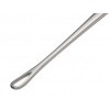 Sims Curette Double Ended Small, 3.5mm Blunt / 4.5mm Sharp, Overall Length 310mm