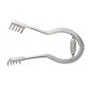 McKee Laminectomy Self Retaining Retractor 40mm x 50mm Blades, Overall Length 255mm
