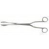 Heywood Smith Ovum Forceps with Fenestrated Cupped Jaw 265mm