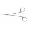 Whitlock Needle Holder Serrated 160mm