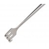 Kilner Cats Paw Retractor Double Ended 9.25mm Wide x 4.6mm Deep Claw & 5.7mm Wide x 18.3mm Long Foot, Overall Length 155mm