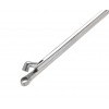 Hartman Forceps Round Punch Jaw 7mm x 1.25mm