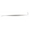 Kilner Cats Paw Retractor Double Ended 9.25mm Wide x 4.6mm Deep Claw & 5.7mm Wide x 18.3mm Long Foot, Overall Length 155mm