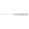 Ballenger Swivel Knife 5mm Straight, Overall Length 210mm
