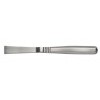 Mitchell Rougine Fan Shape Straight Solid Handle 210mm
