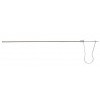 Swab Holder Foetal Blood Sampling Rod 3 Prong 330mm Spring Action Handle