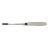 Maltz Rasparatory Straight 8mm Tip, Overall Length 180mm