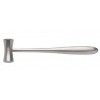 Lucae Mallet Stainless 8oz (227g), Overall Length 200mm