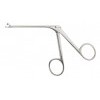 Hartman Forceps Round Punch Jaw 7mm x 1.25mm